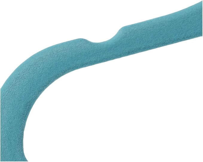 Amazon Basics Kids Space Saving Velvet Non-Slip Clothes Hangers - Image 4