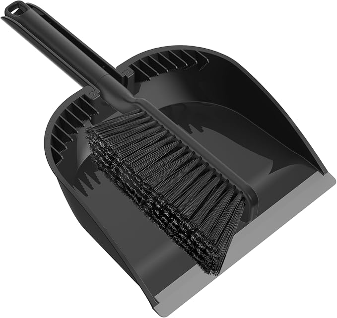 SetSail Small Dustpan and Brush Set by SetSail