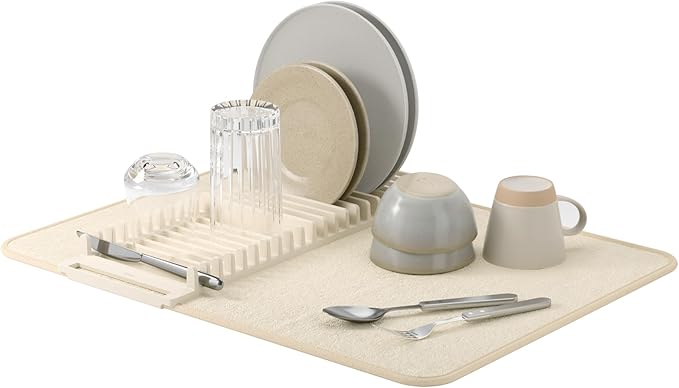 Umbra Udry Dish Drying Rack by Umbra