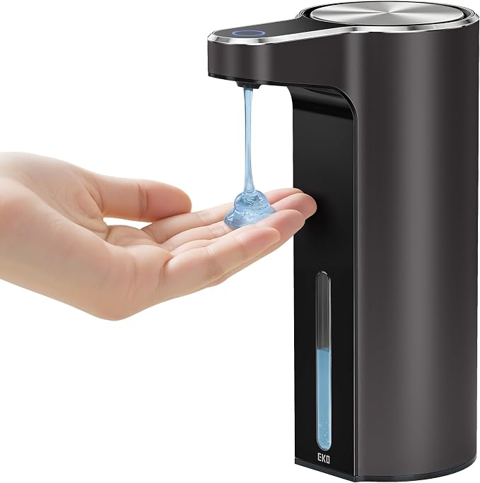 EKO Aroma Touchless Automatic Soap Dispenser by Unknown