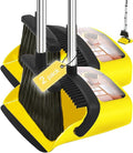 2-Pack is More economical，Brooms by Superbrightledcornlightbulb