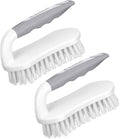 SetSail Scrub Brush, Heavy-Duty Scrub Brushes by SetSail