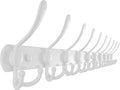 Coat Rack Wall Mount by Dseap