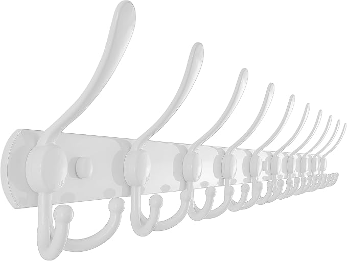 Coat Rack Wall Mount by Dseap