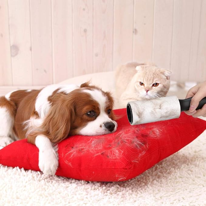 Lint Roller for Pet Hair - Image 3