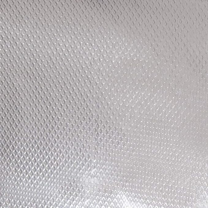 ForPro Professional Collection Embossed Foil Sheets 1200S, Aluminum Foil - Image 4