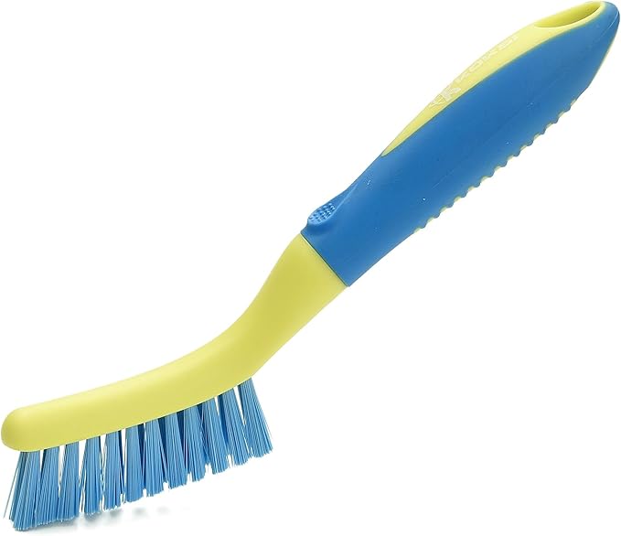 Scrub Brush Set for Bathroom Kitchen Bathtub Toilet Deep Cleaning Brush Tools - Image 8