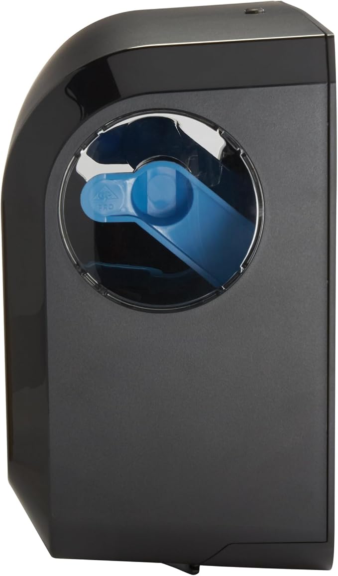 Georgia-Pacific Pacific Blue Ultra Mini Dispenser Trial Kit, Includes 9" Paper - Image 2