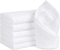 Orighty 6-Pack White Hand Towels by AllRightinOrighty