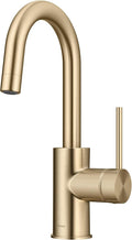 KRAUS Oletto Single Handle Kitchen Bar Faucet by Unknown