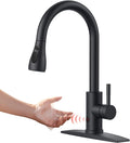 FORIOUS Touchless Kitchen Faucet by FORIOUS