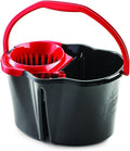 Libman Commercial 1056 Clean & Rinse Bucket by TheLibmanCompany