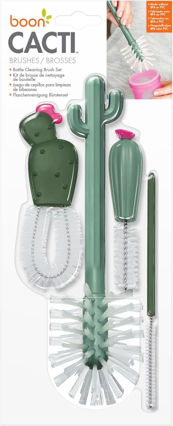 Boon Cacti Replacement Set - Image 6