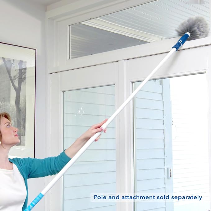 Unger Cobweb & Corner Duster – Dusters - Image 7