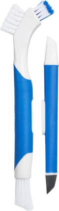 Clorox 5-in-1 Detail Brush Set by Clorox