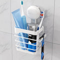 TAILI Suction Cup Toothbrush Holders by TAILI