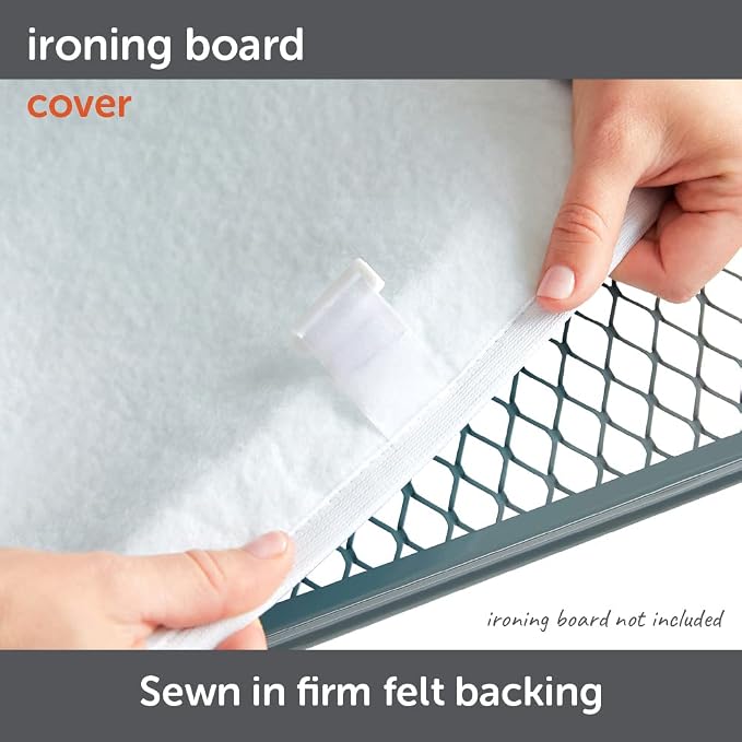 oliso Ironing Board Cover and Pad - Image 6