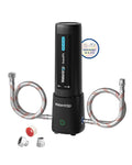 Waterdrop UL12A Under Sink Water Filter, Upgraded by Waterdrop