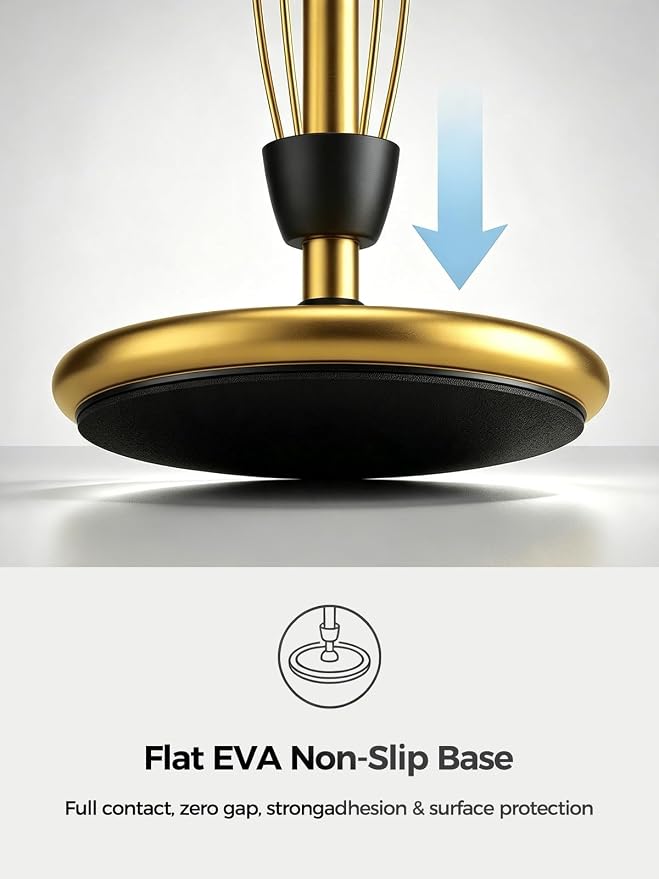 VEHHE Paper Towel Holder Countertop - Image 5