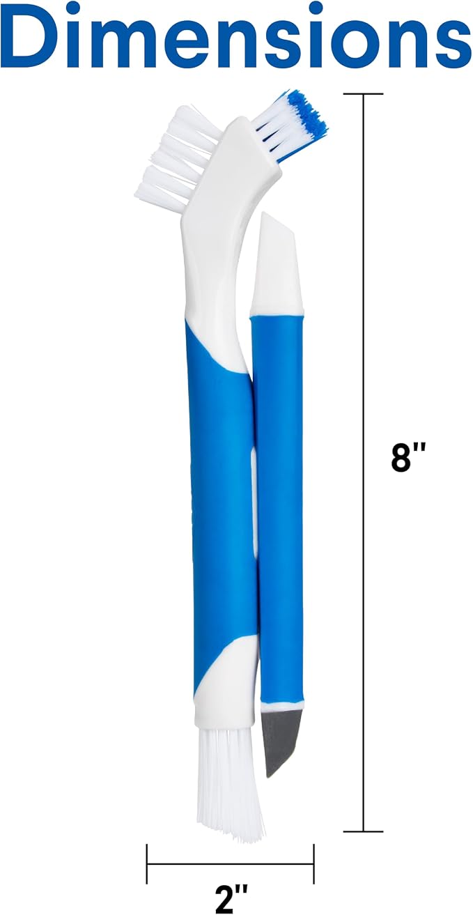 Clorox 5-in-1 Detail Brush Set - Image 5