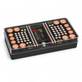 Battery Organizer Storage Case by GRACETOP