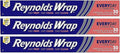Reynolds Wrap Aluminum Foil) by Reynolds+Wrap