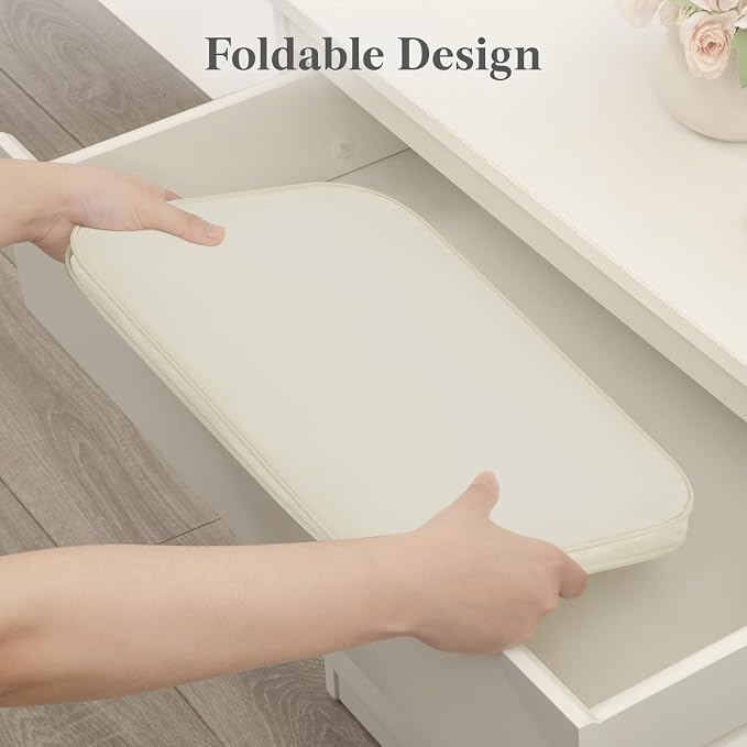 Lifewit Slim Collapsible Laundry Basket - Image 5