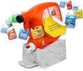 Skywin Liquid Laundry Detergent Dispenser Holder by Skywin