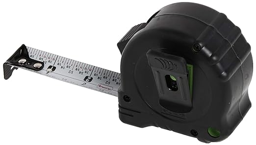 FastCap ProCarpenter Standard Reverse Measuring Tape, 16 Foot - Image 2