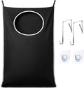 ANSTROUT XL Hanging Laundry Hamper Bags, Door Laundry Hamper by ANSTROUT