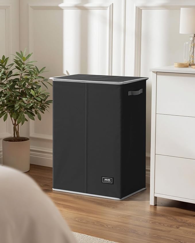 SOLEDI 130L Laundry Hamper - Image 9