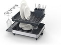 Joseph Joseph Dish Drying Rack by Unknown
