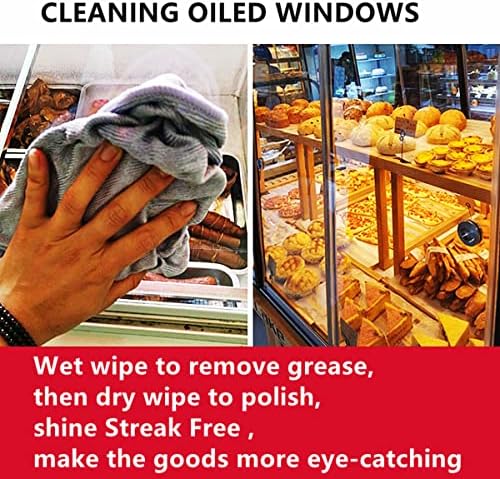 Ablethe Window Cleaning Cloth & Enviro Cloth Basic Package - Image 6