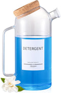 60oz Liquid Laundry Detergent Dispenser by MithrgrousLife