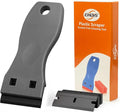 EHDIS 1.5" Plastic Razor Scraper by EHDIS