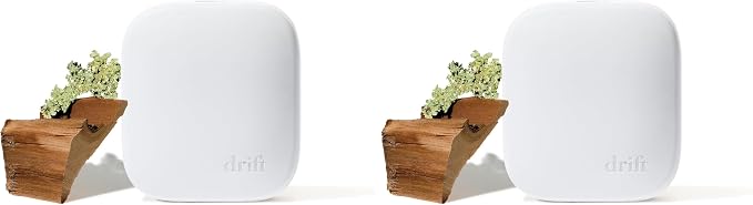 Drift Home Scent Diffuser Starter Kit in Teak by driftscents