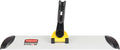 Rubbermaid Commercial Products HYGEN Microfiber Quick-Connect Mop Frame 18 inch by RubbermaidCommercialProducts