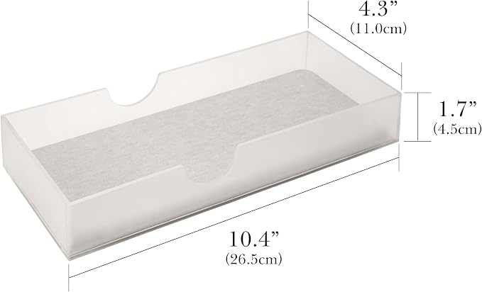2 Pack Electric Toothbrush Holder - Image 2