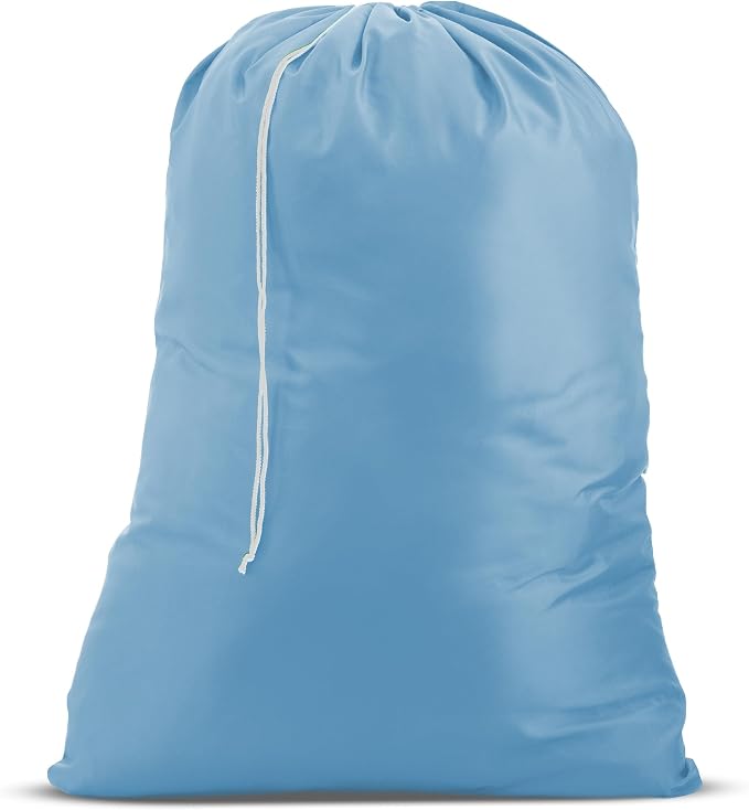 Handy Laundry XL Laundry Bag – Heavy Duty Nylon, Large Capacity, Durable by Handy+Laundry