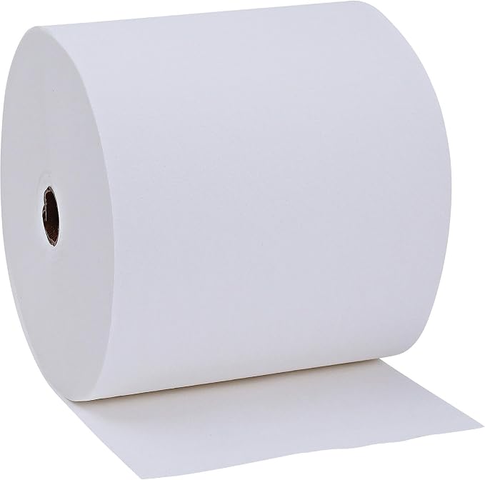 Genuine Joe Hardwound Roll Towels - Image 2