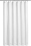 Barossa Design Long Shower Curtain Liner by BarossaDesign