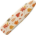 Marple Leaf Ironing Board Cover by Unknown