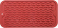 MicoYang Silicone Dish Drying Mat by MicoYang