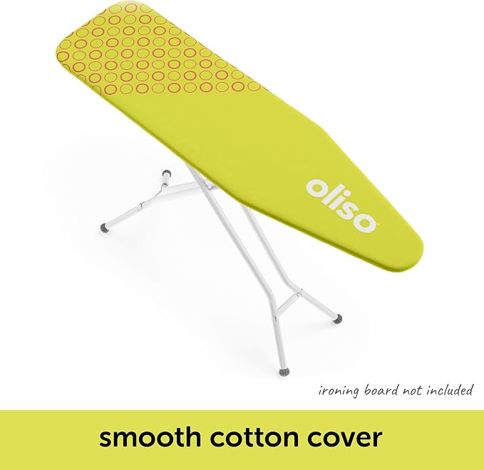 oliso Ironing Board Cover and Pad - Image 2