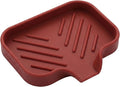 MicoYang Silicone Soap Dish by MicoYang