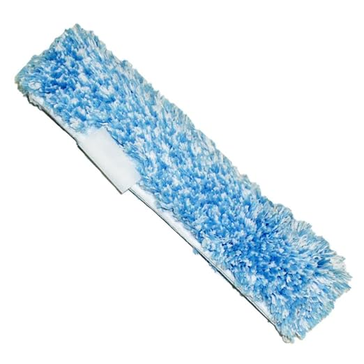 Unger Professional Combi Window Cleaning Tool Refill Sleeve by Unger