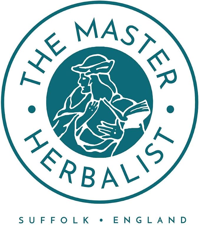 The Master Herbalist Pack of 2 Scented Wardrobe Fresheners in a William Morris - Image 7