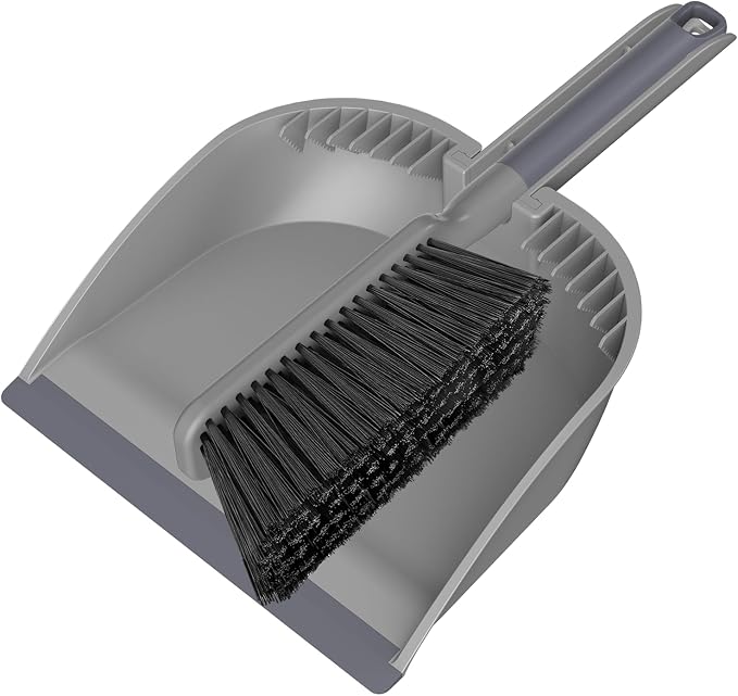 SetSail Small Dustpan and Brush Set by SetSail