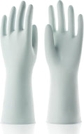 COOLJOB Large Household Rubber Gloves by COOLJOB