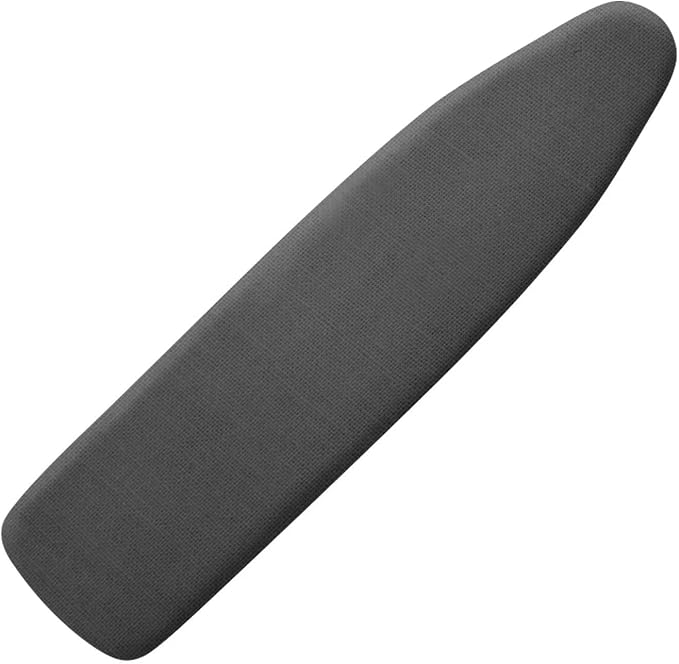Grey Ironing Board Cover and Pad by Tomeusey